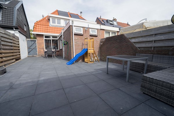 Medium property photo - Cornelis Matersweg 67, 1943 GW Beverwijk